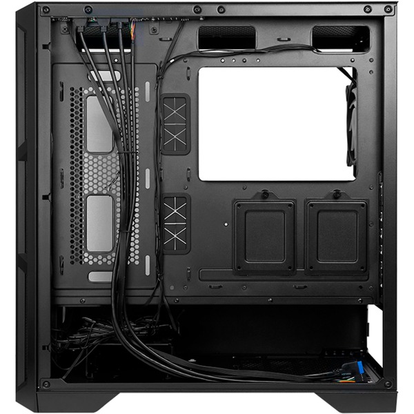 Chieftec Apex GA-01B-TG-OP , Tower-Gehäuse - Image 5