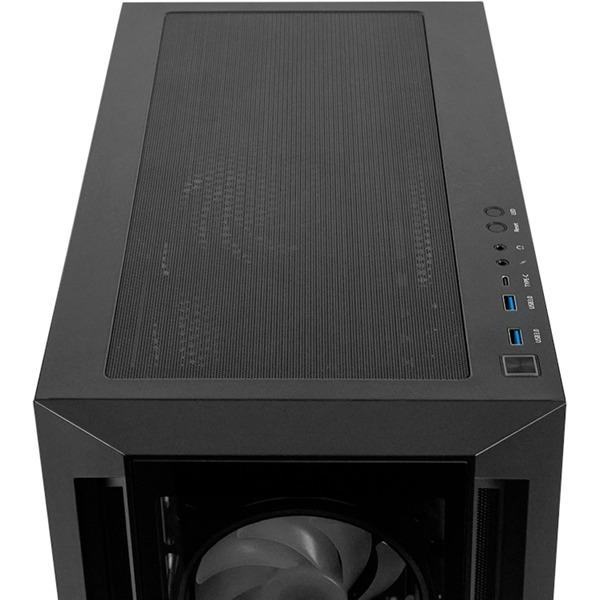 Chieftec Apex GA-01B-TG-OP , Tower-Gehäuse - Image 10
