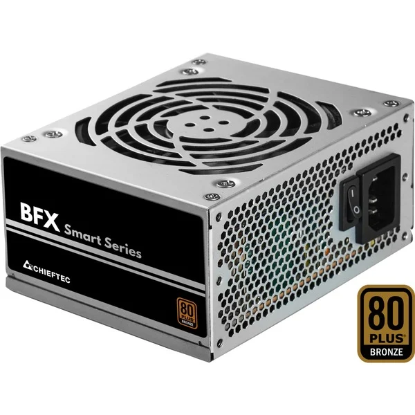 Chieftec BFX-350BS, PC-Netzteil