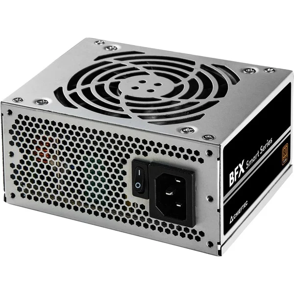 Chieftec BFX-350BS, PC-Netzteil - Bild 2
