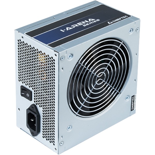 Chieftec GPB-450S 450W ATX23, PC-Netzteil - Bild 4