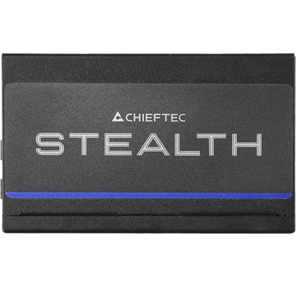 Chieftec Stealth 1000W, PC-Netzteil - Bild 3