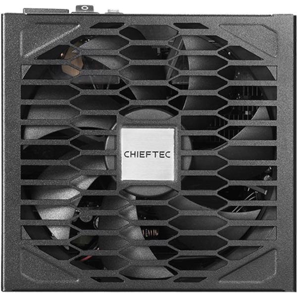 Chieftec Stealth 1000W, PC-Netzteil - Bild 6