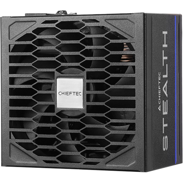 Chieftec Stealth 1000W, PC-Netzteil - Bild 7