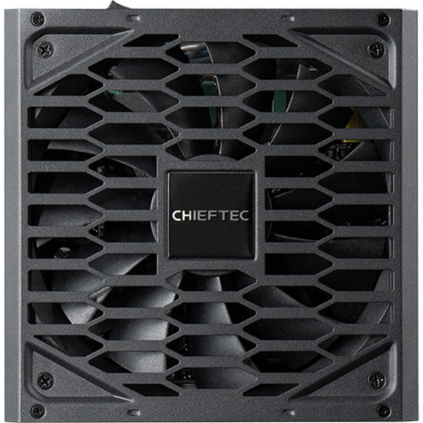 Chieftec VEGA M PPG-850-C, PC-Netzteil - Bild 5