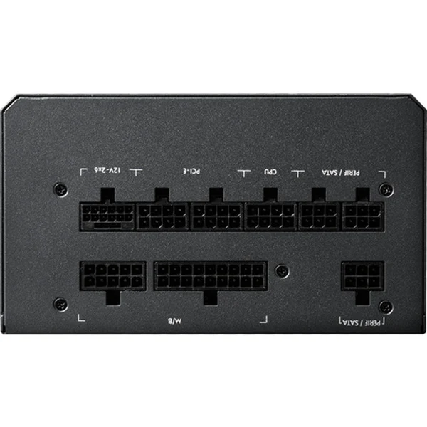 Chieftec Vega M PPG-750-C, PC-Netzteil - Bild 3