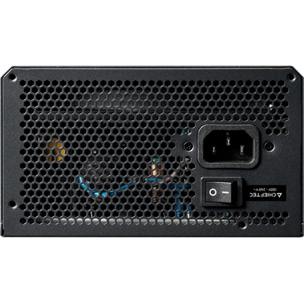Chieftec Vega M PPG-750-C, PC-Netzteil - Bild 4