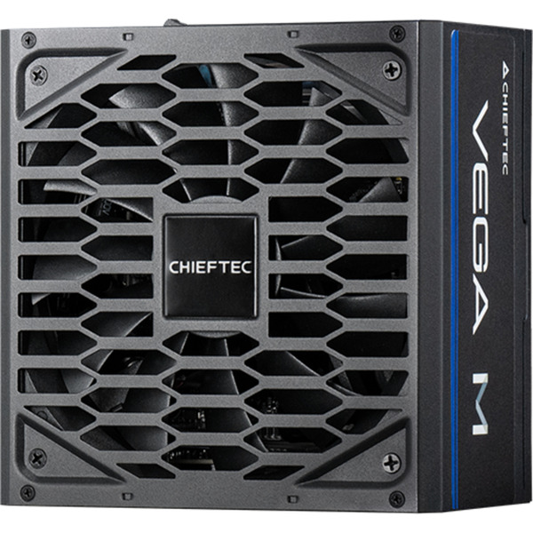 Chieftec Vega M PPG-750-C, PC-Netzteil - Bild 6