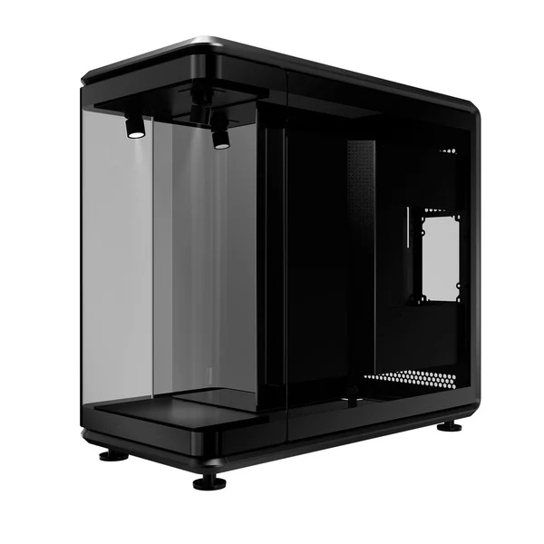 Cooler Master MasterFrame 360 Panorama , Tower-Gehäuse - Bild 3