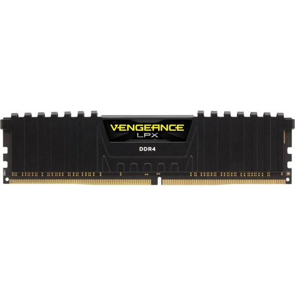 Corsair DIMM 32 GB DDR4-2666 (2x 16 GB) Dual-Kit, Arbeitsspeicher - Bild 3