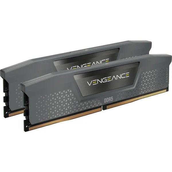 Corsair DIMM 32 GB DDR5-6000 (2x 16 GB) Dual-Kit, Arbeitsspeicher - Bild 2