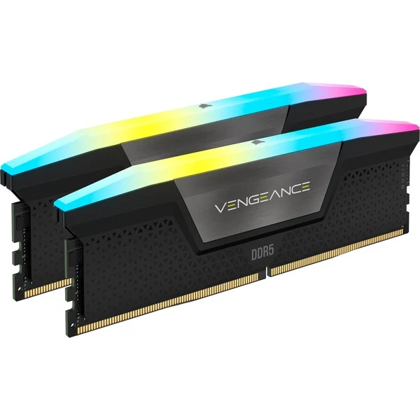 Corsair DIMM 32 GB DDR5-6000 (2x 16 GB) Dual-Kit, Arbeitsspeicher - Bild 2