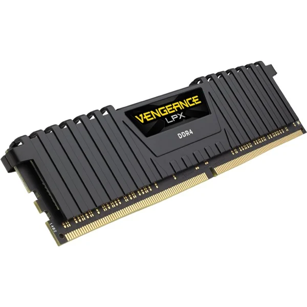 Corsair DIMM 64 GB DDR4-3200 (4x 16 GB) Quad-Kit, Arbeitsspeicher - Bild 2