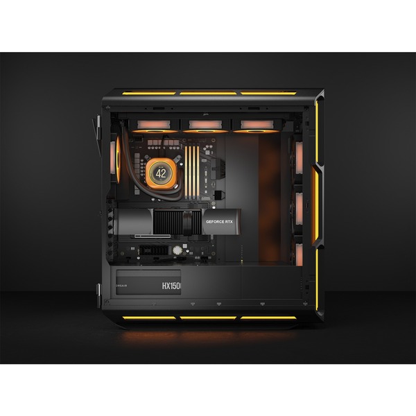 Corsair HX1500i (2025), PC-Netzteil - Bild 7