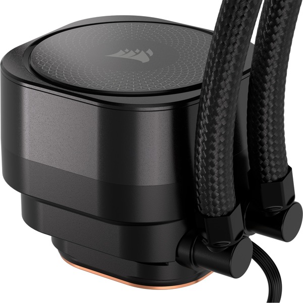 Corsair NAUTILUS 360 RS ARGB, Wasserkühlung - Bild 12