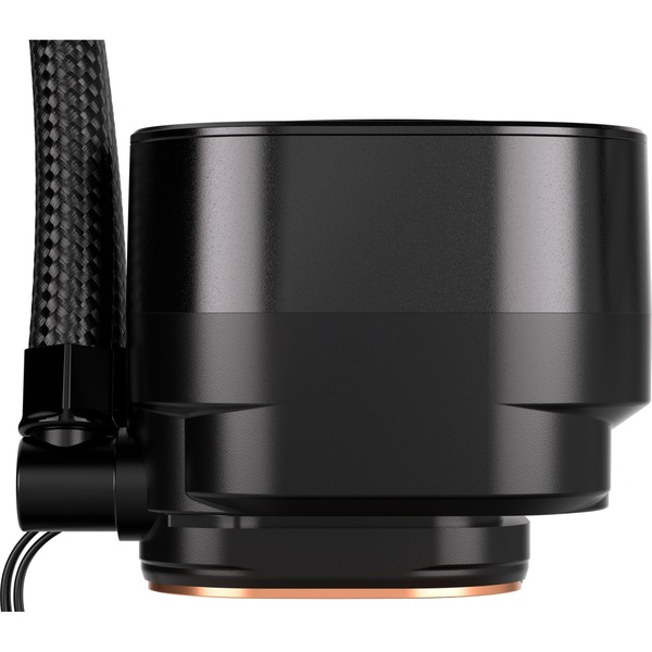 Corsair NAUTILUS 360 RS ARGB, Wasserkühlung - Bild 17