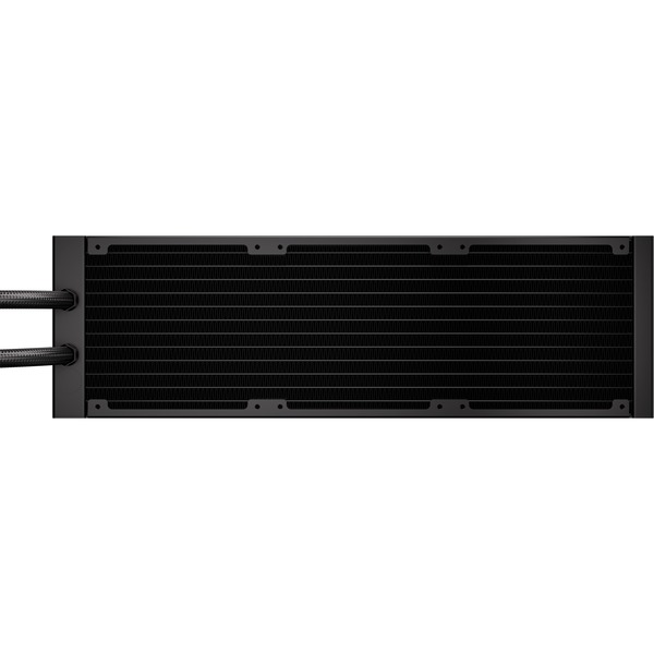 Corsair NAUTILUS 360 RS ARGB, Wasserkühlung - Bild 20