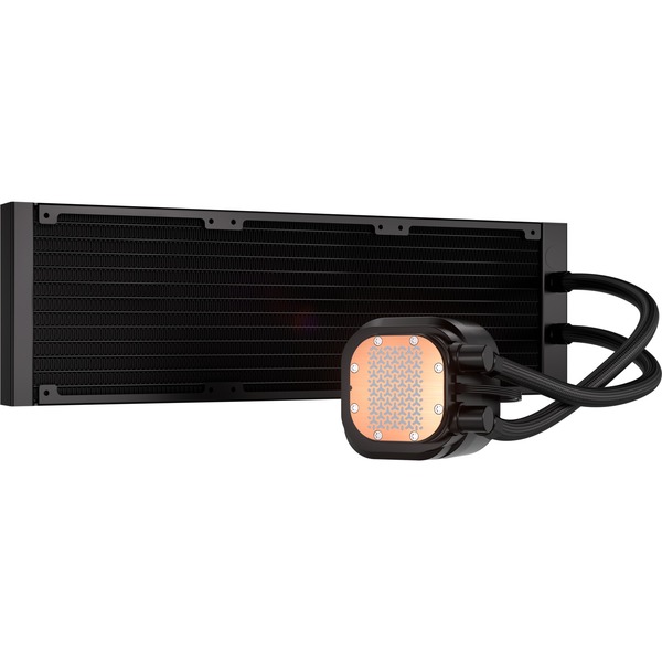 Corsair NAUTILUS 360 RS ARGB, Wasserkühlung - Bild 5