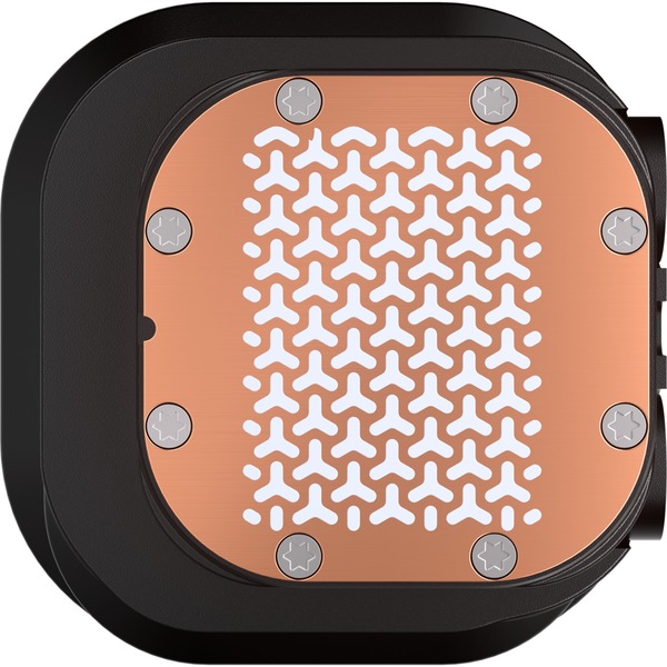 Corsair NAUTILUS 360 RS ARGB, Wasserkühlung - Bild 8