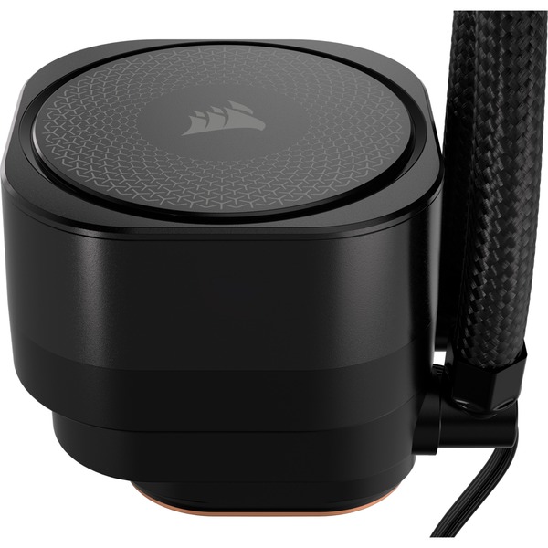 Corsair NAUTILUS 360 RS ARGB, Wasserkühlung - Bild 10