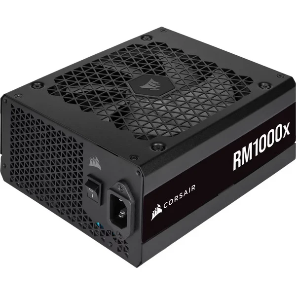 Corsair RM1000X (2021) 1000 W Generalüberholt, PC-Netzteil - Bild 2
