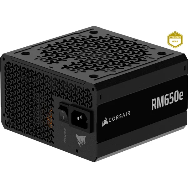 Corsair RM650e, PC-Netzteil