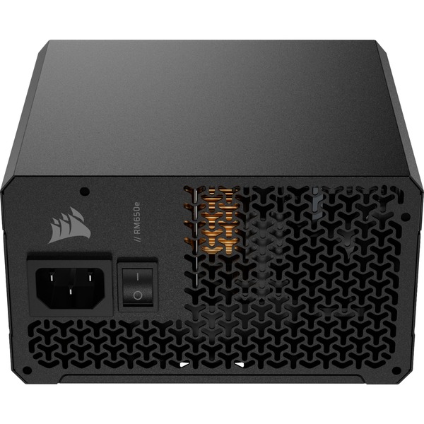 Corsair RM650e, PC-Netzteil - Bild 5