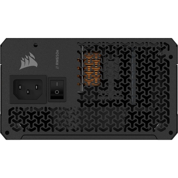 Corsair RM650e, PC-Netzteil - Bild 7