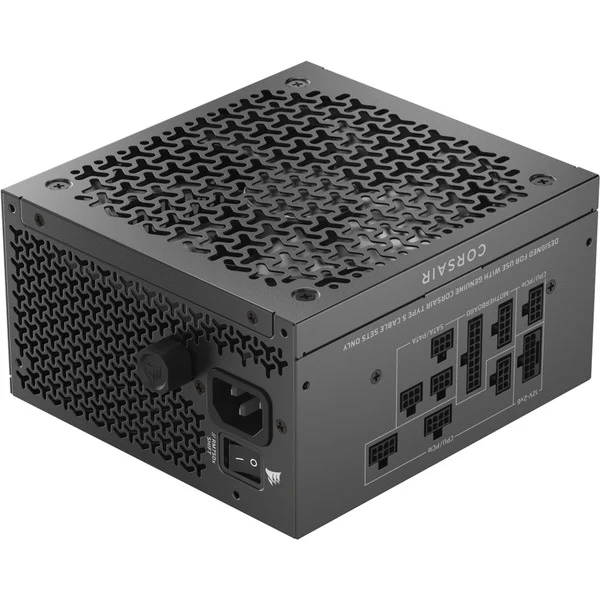 Corsair RM750x SHIFT, PC-Netzteil - Bild 2