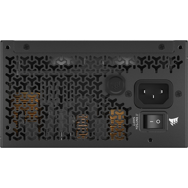 Corsair RM750x SHIFT, PC-Netzteil - Bild 11