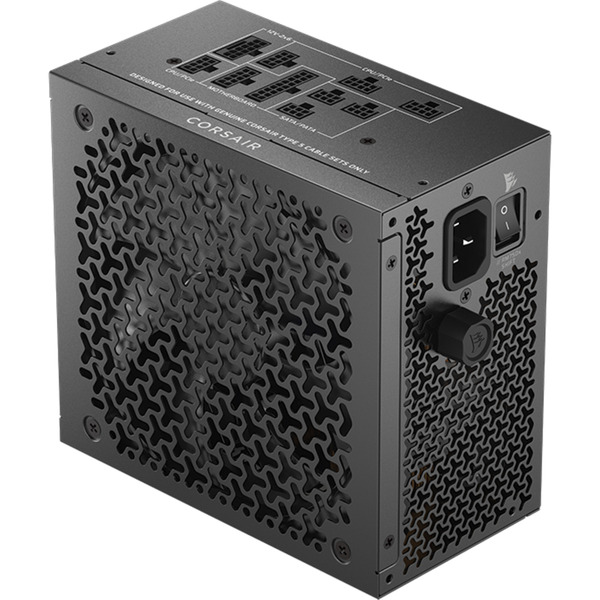 Corsair RM750x SHIFT, PC-Netzteil - Bild 5