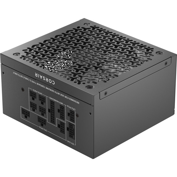 Corsair RM850x Shift, PC-Netzteil - Bild 8