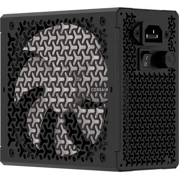 Corsair RM850x (2024), PC-Netzteil - Bild 10