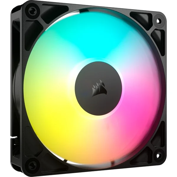 Corsair RS120 ARGB, Gehäuselüfter