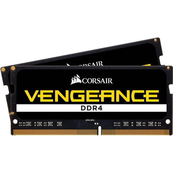 Corsair SO-DIMM 32 GB DDR4-3200 (2x 16 GB) Dual-Kit, Arbeitsspeicher - Bild 2