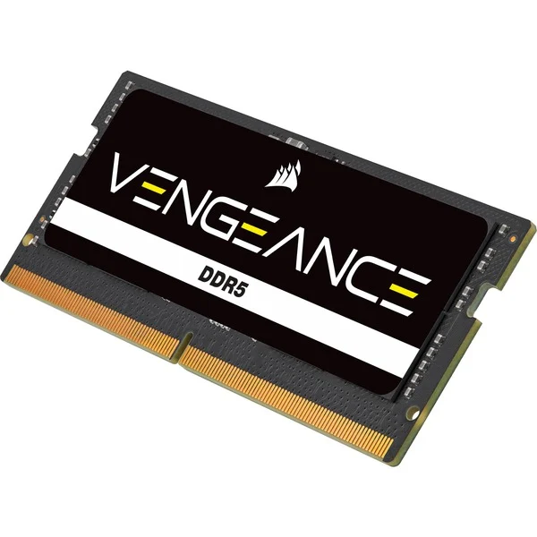 Corsair SO-DIMM 32 GB DDR5-4800 , Arbeitsspeicher - Bild 3