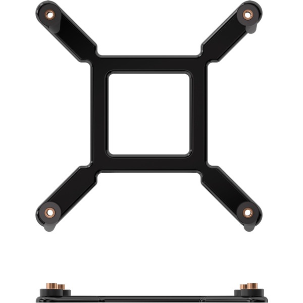 Corsair iCUE LINK TITAN 360 RX LCD RGB, Wasserkühlung - Bild 28
