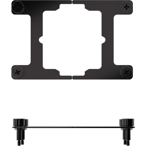 Corsair iCUE LINK TITAN 360 RX LCD RGB, Wasserkühlung - Bild 29