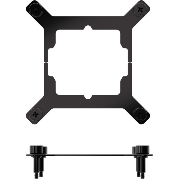 Corsair iCUE LINK TITAN 360 RX LCD RGB, Wasserkühlung - Bild 28
