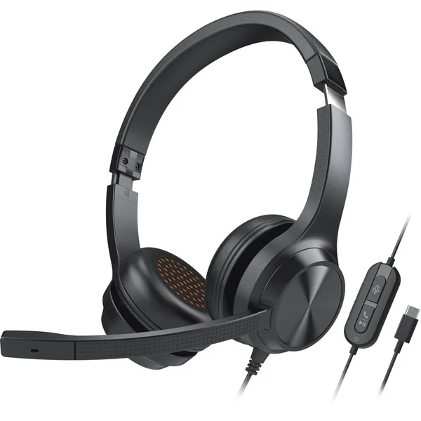 Creative Chat USB, Headset