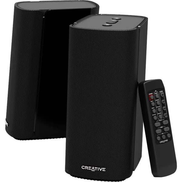 Creative T100, PC-Lautsprecher