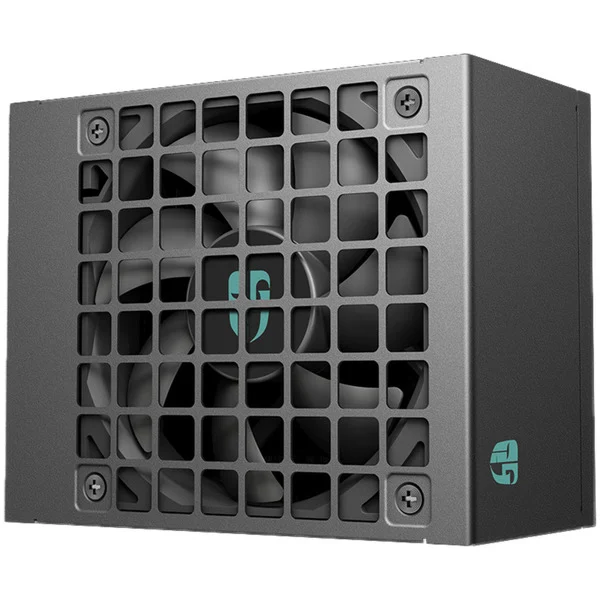 DeepCool GAMER STORM PS750G, PC-Netzteil - Bild 2