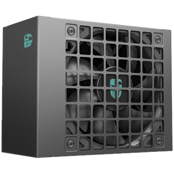 DeepCool GAMER STORM PS750G, PC-Netzteil - Bild 6