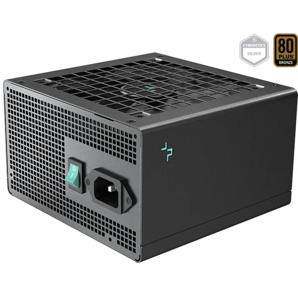 DeepCool PL650D, PC-Netzteil
