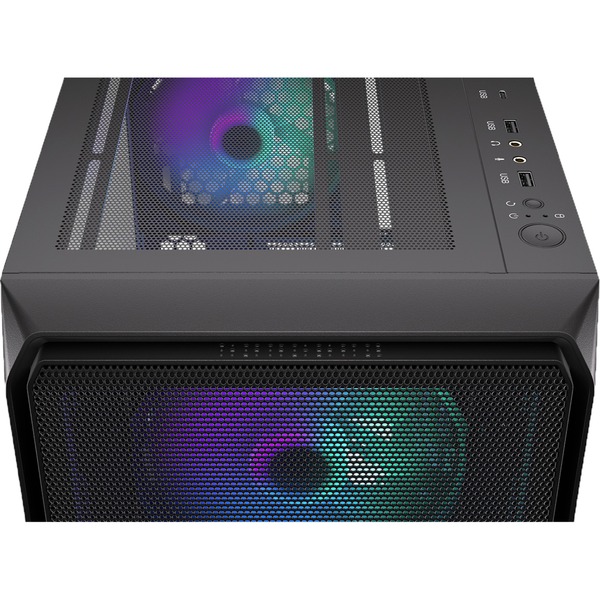 ENDORFY ARX 500 ARGB, Big-Tower-Gehäuse - Image 12