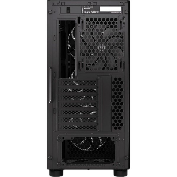 ENDORFY ARX 500 ARGB, Big-Tower-Gehäuse - Image 14