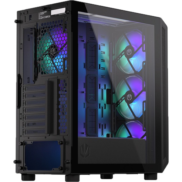 ENDORFY ARX 500 ARGB, Big-Tower-Gehäuse - Image 7