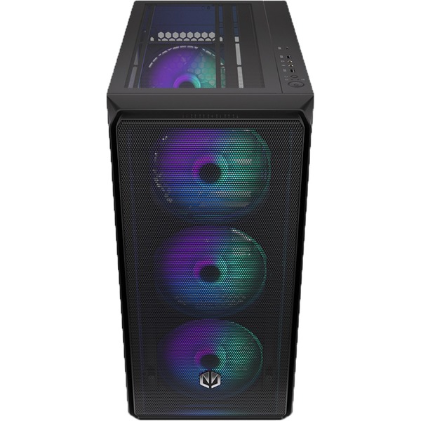 ENDORFY ARX 500 ARGB, Big-Tower-Gehäuse - Image 10