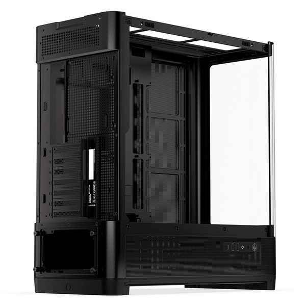 ENDORFY Aquarius 8000 Flex, Tower-Gehäuse - Bild 12