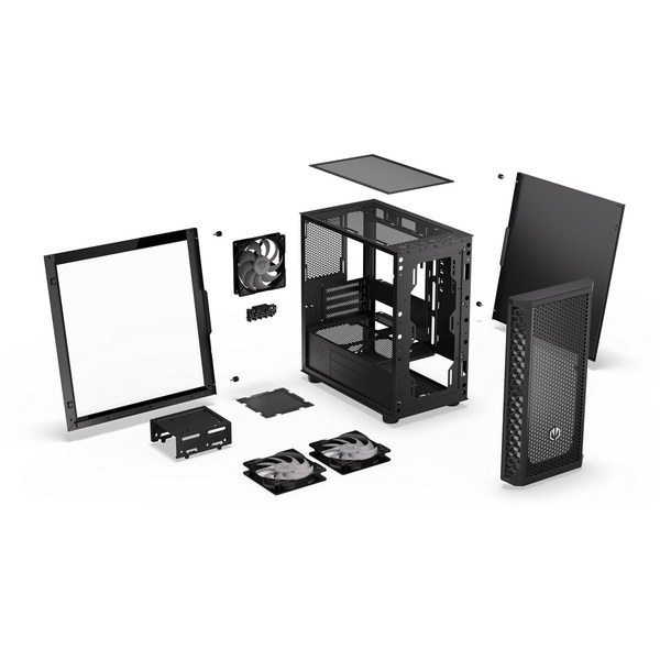 ENDORFY Signum M30 ARGB , Tower-Gehäuse - Image 21